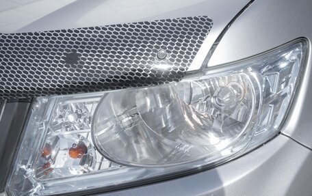 Honda Freed I, 2012 год, 1 068 000 рублей, 7 фотография