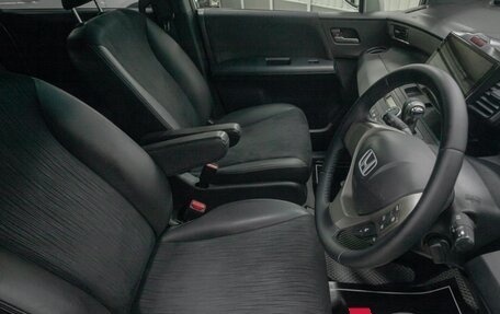 Honda Freed I, 2012 год, 1 068 000 рублей, 12 фотография