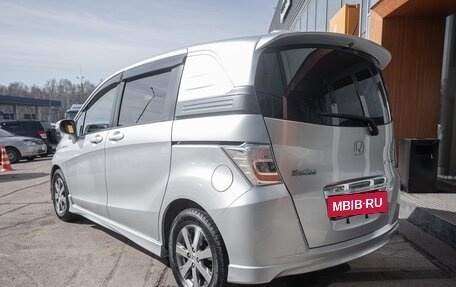 Honda Freed I, 2012 год, 1 068 000 рублей, 6 фотография