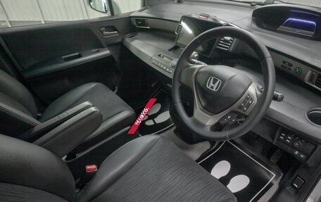 Honda Freed I, 2012 год, 1 068 000 рублей, 11 фотография