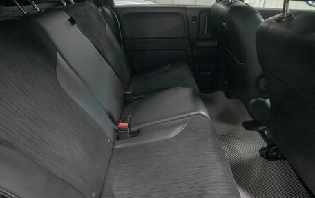 Honda Freed I, 2012 год, 1 068 000 рублей, 16 фотография