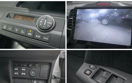 Honda Freed I, 2012 год, 1 068 000 рублей, 21 фотография