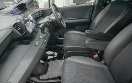 Honda Freed I, 2012 год, 1 068 000 рублей, 19 фотография