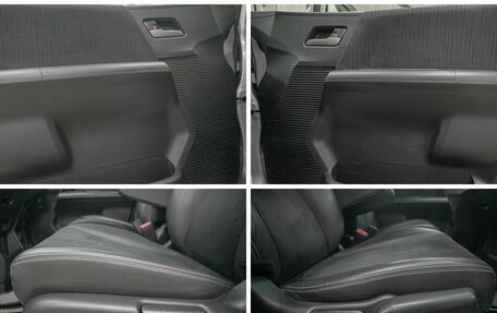 Honda Freed I, 2012 год, 1 068 000 рублей, 20 фотография