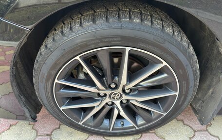 Toyota Camry, 2021 год, 3 150 000 рублей, 6 фотография