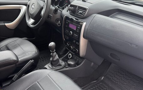 Nissan Terrano III, 2017 год, 1 750 000 рублей, 5 фотография