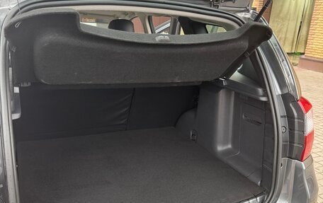 Nissan Terrano III, 2017 год, 1 750 000 рублей, 7 фотография