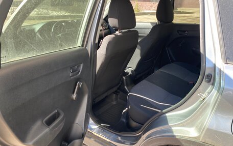 Suzuki Vitara II рестайлинг, 2019 год, 1 700 000 рублей, 11 фотография