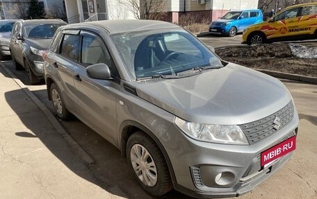 Suzuki Vitara II рестайлинг, 2019 год, 1 700 000 рублей, 3 фотография