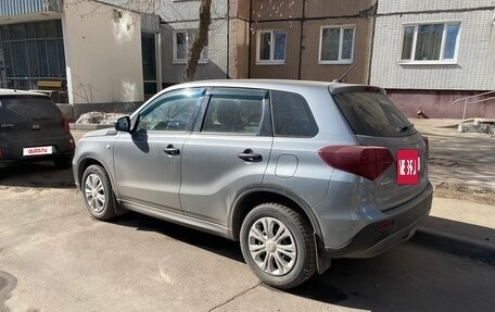 Suzuki Vitara II рестайлинг, 2019 год, 1 700 000 рублей, 7 фотография