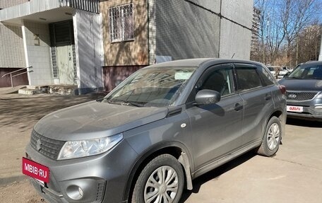 Suzuki Vitara II рестайлинг, 2019 год, 1 700 000 рублей, 2 фотография