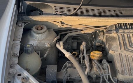 Renault Logan II, 2014 год, 580 000 рублей, 9 фотография