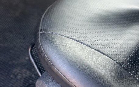 Renault Logan II, 2014 год, 580 000 рублей, 7 фотография