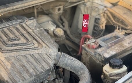 Renault Logan II, 2014 год, 580 000 рублей, 10 фотография