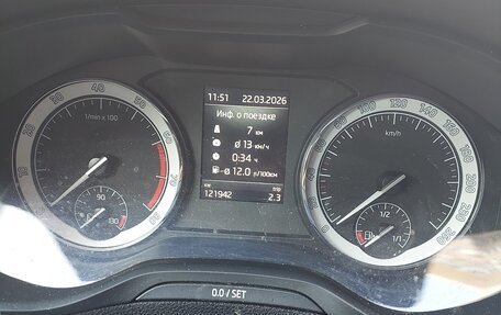 Skoda Karoq I, 2020 год, 2 100 000 рублей, 9 фотография