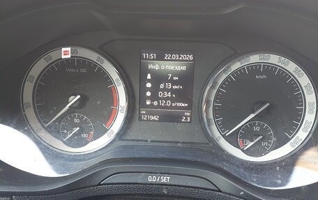 Skoda Karoq I, 2020 год, 2 100 000 рублей, 8 фотография