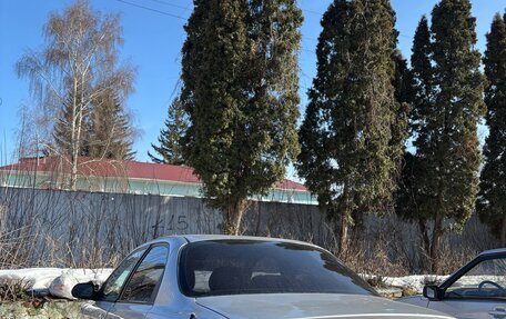 KIA Spectra II (LD), 2008 год, 385 000 рублей, 4 фотография