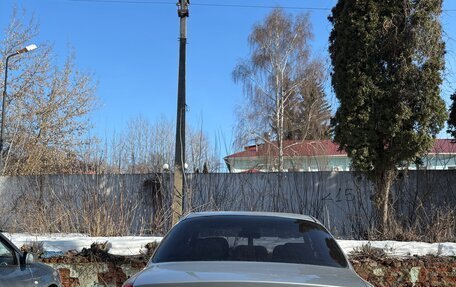 KIA Spectra II (LD), 2008 год, 385 000 рублей, 3 фотография