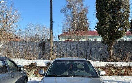 KIA Spectra II (LD), 2008 год, 385 000 рублей, 5 фотография