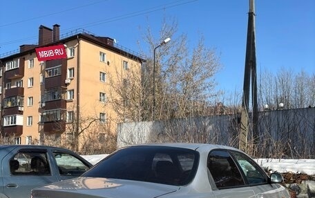 KIA Spectra II (LD), 2008 год, 385 000 рублей, 2 фотография