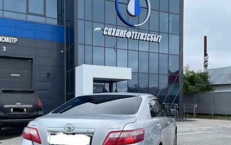 Toyota Camry, 2010 год, 1 300 000 рублей, 11 фотография