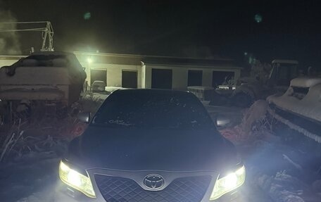 Toyota Camry, 2010 год, 1 300 000 рублей, 2 фотография