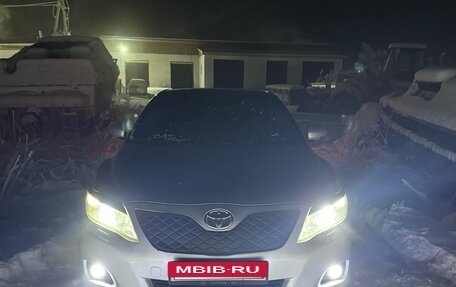 Toyota Camry, 2010 год, 1 300 000 рублей, 3 фотография