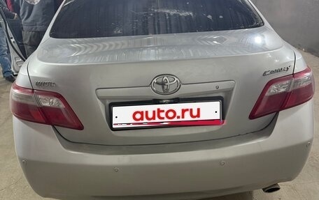 Toyota Camry, 2010 год, 1 300 000 рублей, 7 фотография