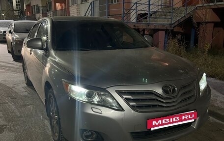 Toyota Camry, 2010 год, 1 300 000 рублей, 6 фотография