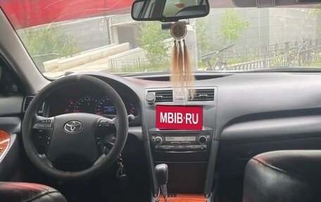 Toyota Camry, 2010 год, 1 300 000 рублей, 8 фотография