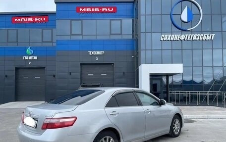 Toyota Camry, 2010 год, 1 300 000 рублей, 12 фотография