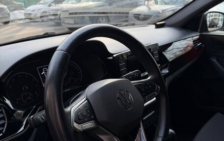 Volkswagen Polo VI (EU Market), 2021 год, 1 890 000 рублей, 7 фотография