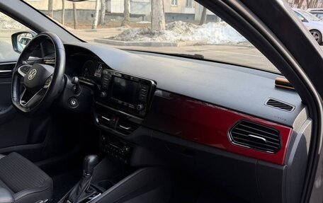 Volkswagen Polo VI (EU Market), 2021 год, 1 890 000 рублей, 9 фотография