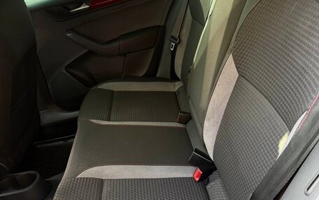 Volkswagen Polo VI (EU Market), 2021 год, 1 890 000 рублей, 13 фотография