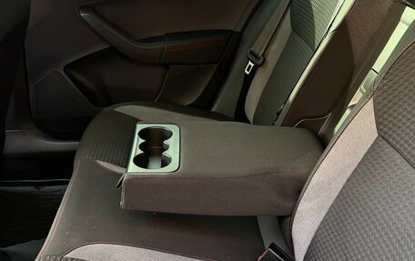 Volkswagen Polo VI (EU Market), 2021 год, 1 890 000 рублей, 14 фотография