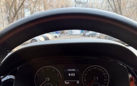 Volkswagen Polo VI (EU Market), 2021 год, 1 890 000 рублей, 8 фотография