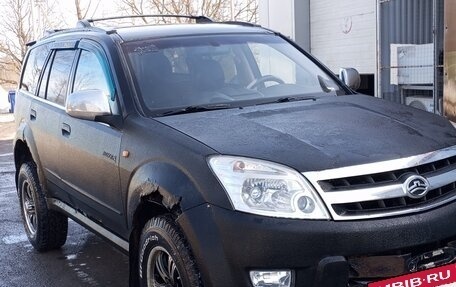 Great Wall Hover, 2007 год, 225 000 рублей, 3 фотография