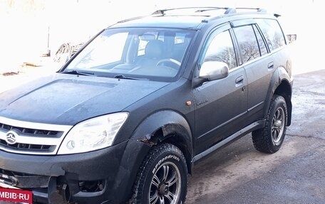 Great Wall Hover, 2007 год, 225 000 рублей, 2 фотография