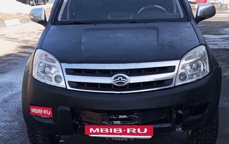 Great Wall Hover, 2007 год, 225 000 рублей, 4 фотография