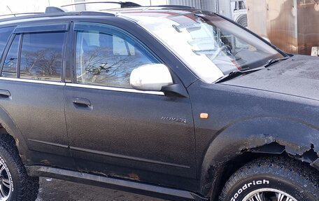 Great Wall Hover, 2007 год, 225 000 рублей, 5 фотография