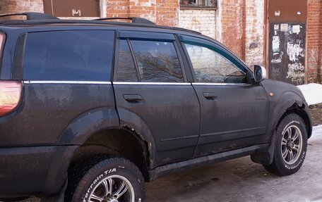 Great Wall Hover, 2007 год, 225 000 рублей, 6 фотография