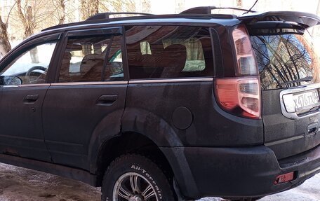 Great Wall Hover, 2007 год, 225 000 рублей, 9 фотография