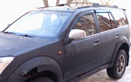 Great Wall Hover, 2007 год, 225 000 рублей, 10 фотография
