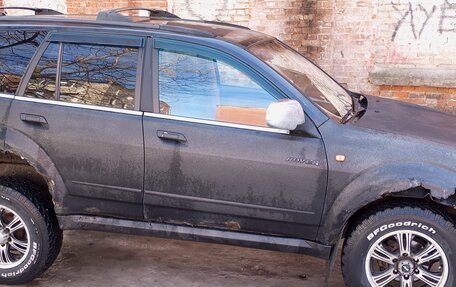 Great Wall Hover, 2007 год, 225 000 рублей, 17 фотография