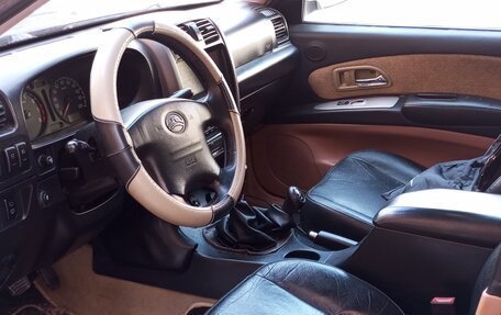 Great Wall Hover, 2007 год, 225 000 рублей, 12 фотография