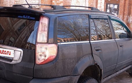 Great Wall Hover, 2007 год, 225 000 рублей, 15 фотография