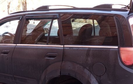 Great Wall Hover, 2007 год, 225 000 рублей, 14 фотография