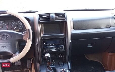 Great Wall Hover, 2007 год, 225 000 рублей, 13 фотография