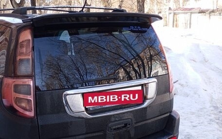 Great Wall Hover, 2007 год, 225 000 рублей, 19 фотография