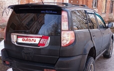 Great Wall Hover, 2007 год, 225 000 рублей, 7 фотография